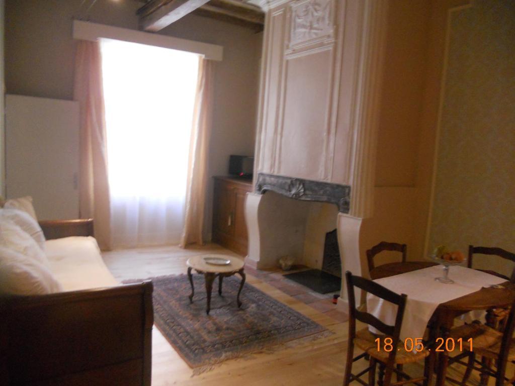 Les Drapiers De Villenouvelle Montauban Cameră foto