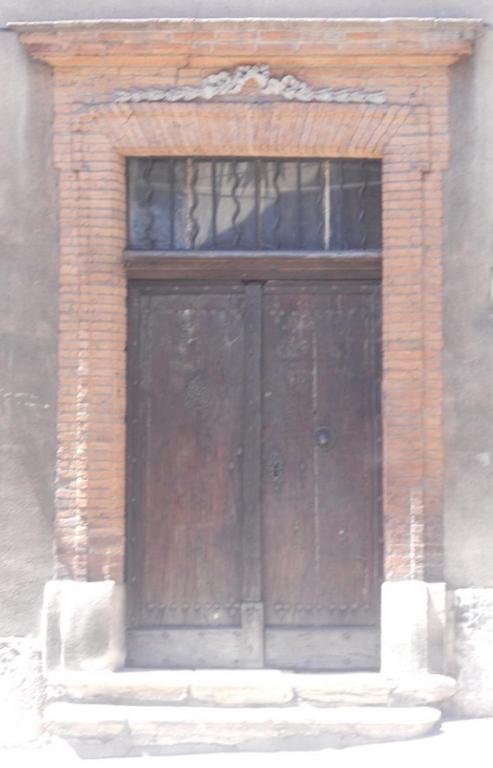 Les Drapiers De Villenouvelle Montauban Cameră foto